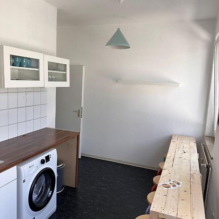 Jonnyscityhostel Osnabrück Kültér fotó
