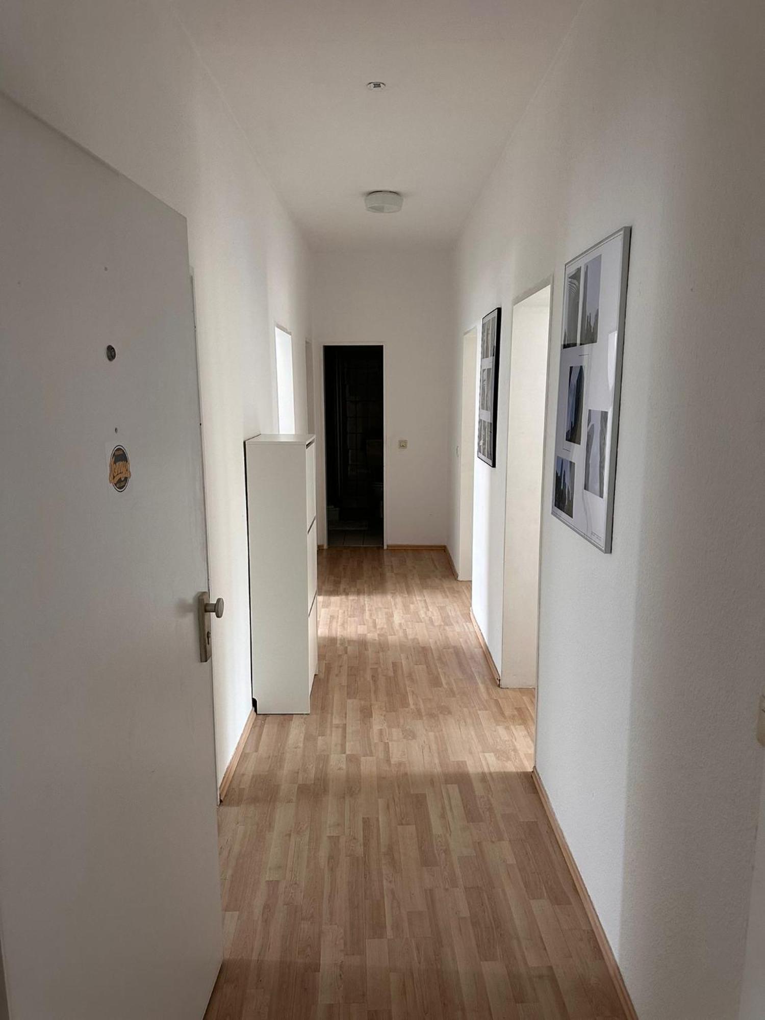 Jonnyscityhostel Osnabrück Kültér fotó