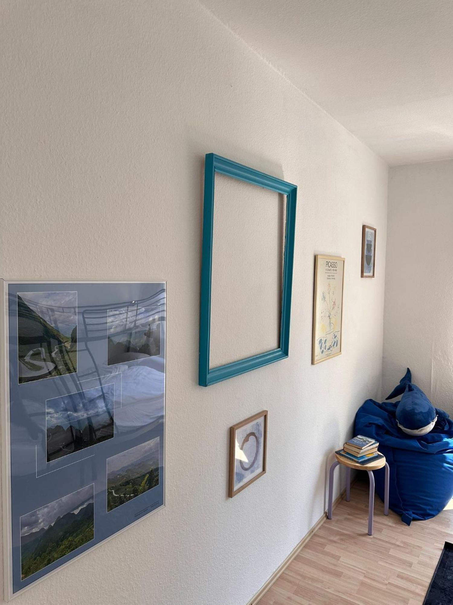 Jonnyscityhostel Osnabrück Kültér fotó
