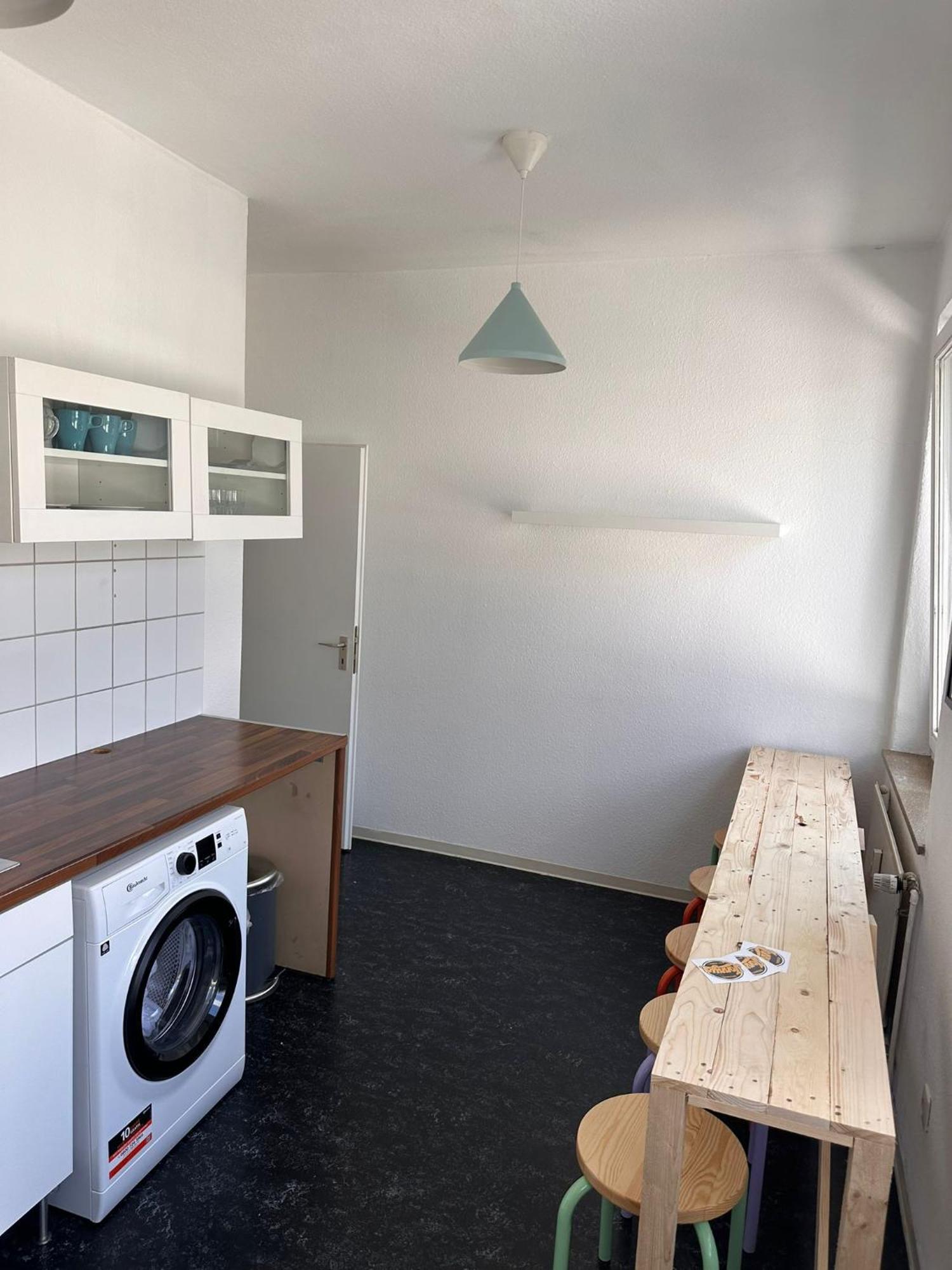 Jonnyscityhostel Osnabrück Kültér fotó