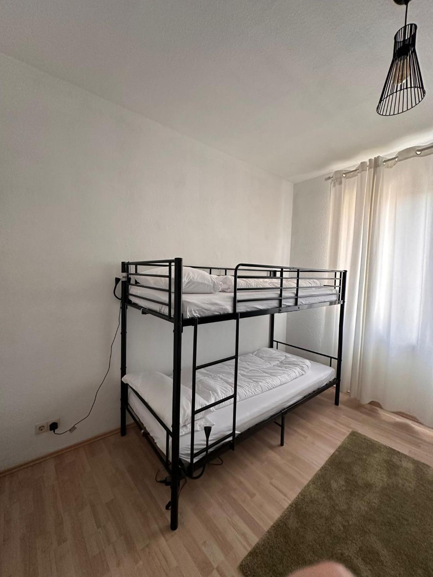 Jonnyscityhostel Osnabrück Kültér fotó