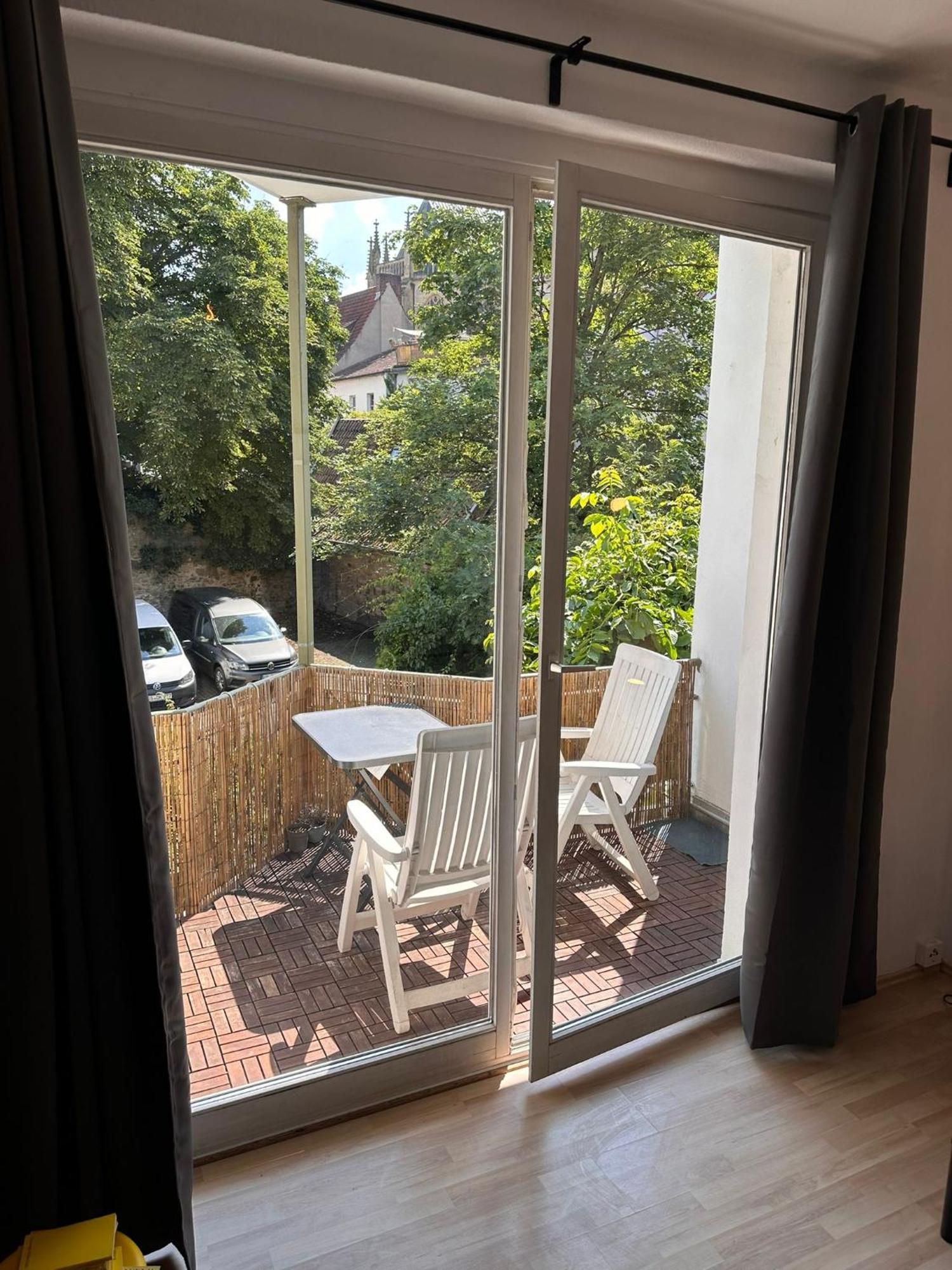 Jonnyscityhostel Osnabrück Kültér fotó